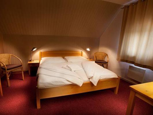 This photo about Hotel Kravi Hora shared on HyHotel.com