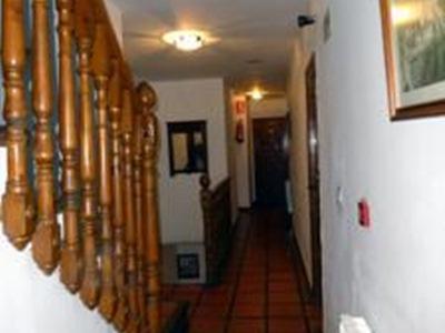 This photo about Hostal Rural Las Terrazas de la Alpujarra shared on HyHotel.com