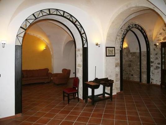 This photo about Bed and Breakfast Sotto le Stelle shared on HyHotel.com