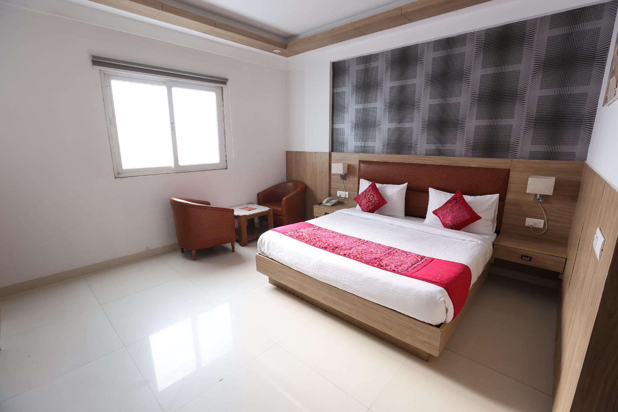 Slide image 1 for The Elevate Hotel - Near Delhi Airport