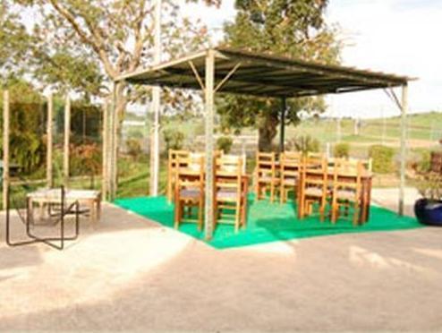 This photo about Le Domanial shared on HyHotel.com
