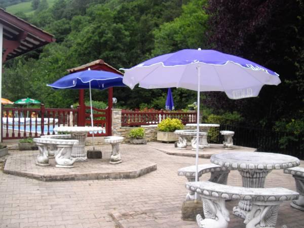 This photo about Les Sources de La Nive shared on HyHotel.com