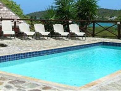 This photo about Harmony Hall Antigua shared on HyHotel.com