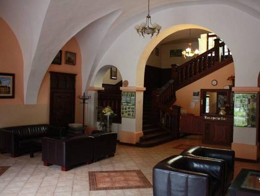 This photo about Kastiel Fricovce shared on HyHotel.com