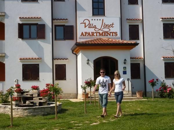 This photo about Villa Linet shared on HyHotel.com
