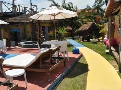 This photo about Chale Oasis shared on HyHotel.com