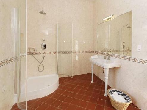 This photo about B&B Chateau de Gramazie shared on HyHotel.com
