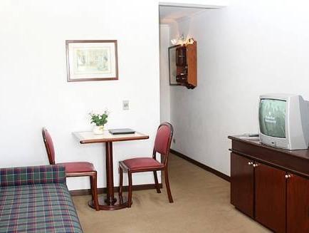 This photo about Quatre Saisons shared on HyHotel.com