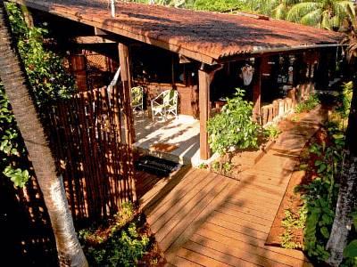 Discover Fernando De Noronha's Best Medical Facility Hotel at VOA Pousada Alquimista: Book Your Stay Now