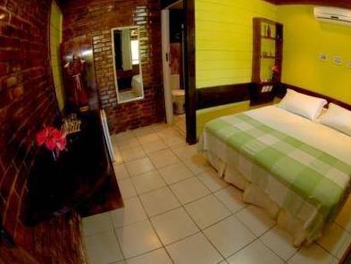 This photo about Pousada Alquimista shared on HyHotel.com