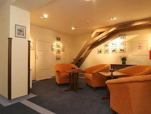 This photo about Hotel Hejtmansky dvur shared on HyHotel.com