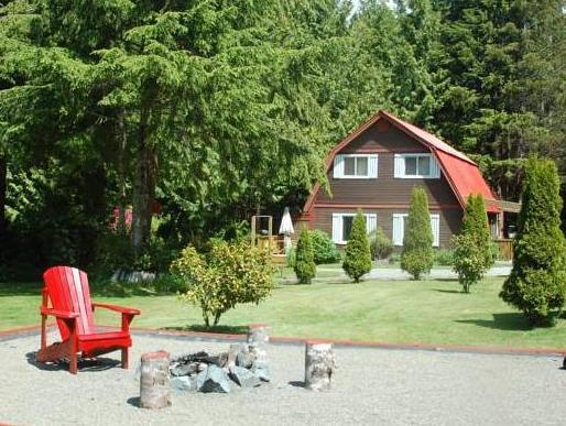 This photo about The Outside Inn shared on HyHotel.com