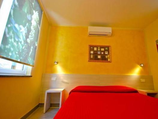 This photo about Le Coste shared on HyHotel.com
