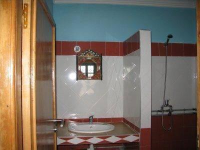 This photo about Riad Mimouna De Timnay shared on HyHotel.com