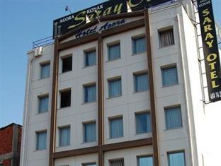 This photo about Konak Saray Hotel -Agora- shared on HyHotel.com