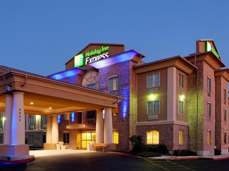 Hotel image for Holiday Inn Hotel & Suites Northwest San Antonio
