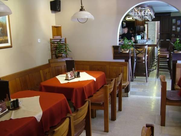This photo about Fiaker Panzio shared on HyHotel.com