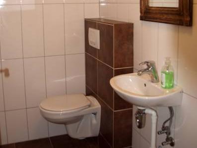 This photo about Guesthouse Bitra B&B shared on HyHotel.com