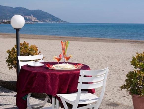 This photo about Hotel Tina shared on HyHotel.com