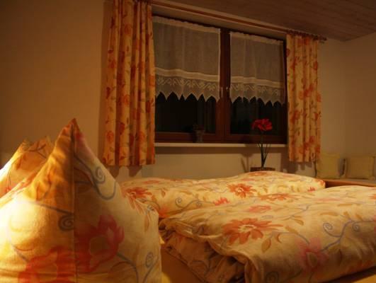 This photo about Haus Feuerstein shared on HyHotel.com