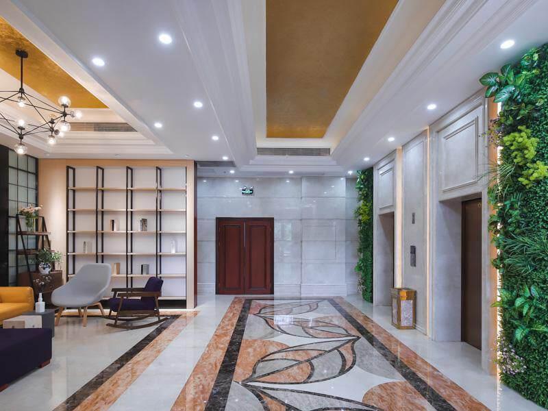 Campanile Hotel Shenzhen Longcheng Square Metro Station - Gallery image 3