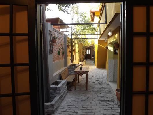 This photo about Giramondo Hostel shared on HyHotel.com