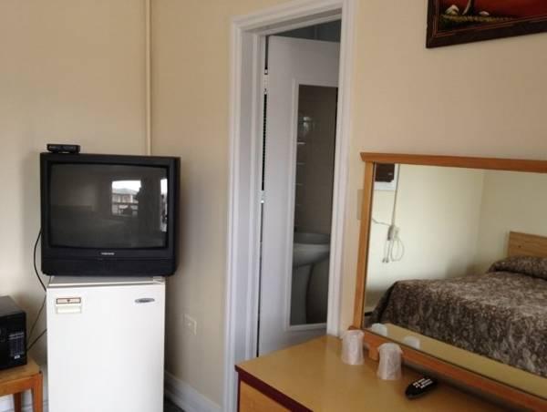 This photo about Victoria Motel shared on HyHotel.com