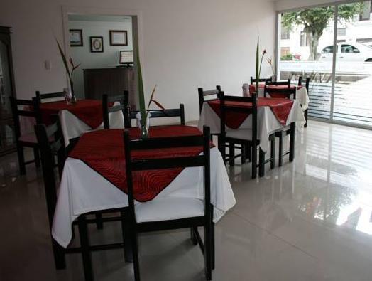 This photo about Hotel Regine's Manizales shared on HyHotel.com