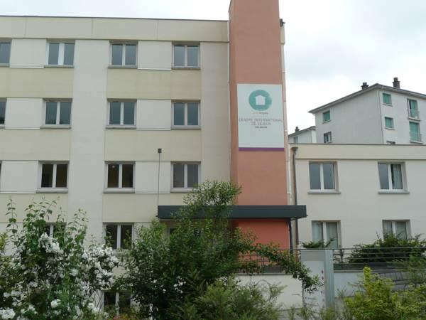 This photo about Ethic Etapes CIS de Besancon shared on HyHotel.com