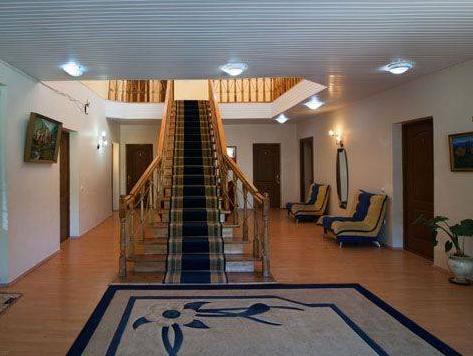 This photo about Vila Vita Hotel shared on HyHotel.com