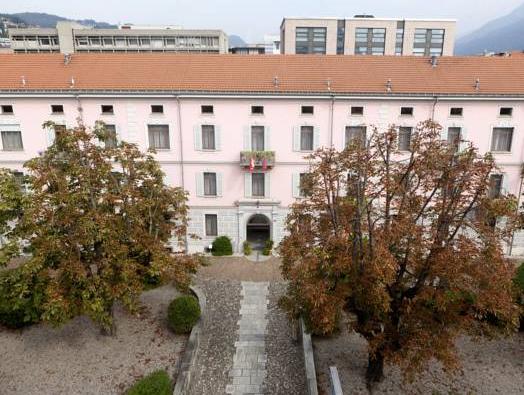 This photo about Hotel Zurigo Downtown shared on HyHotel.com
