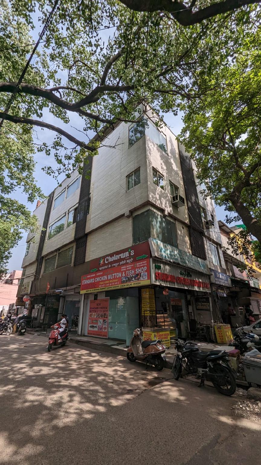 Hotel Sun Residency - Gallery image 4