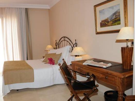 This photo about Ceferino shared on HyHotel.com