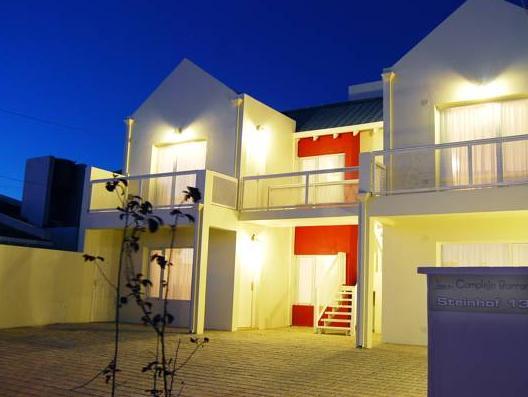 This photo about Complejo Barrancas shared on HyHotel.com