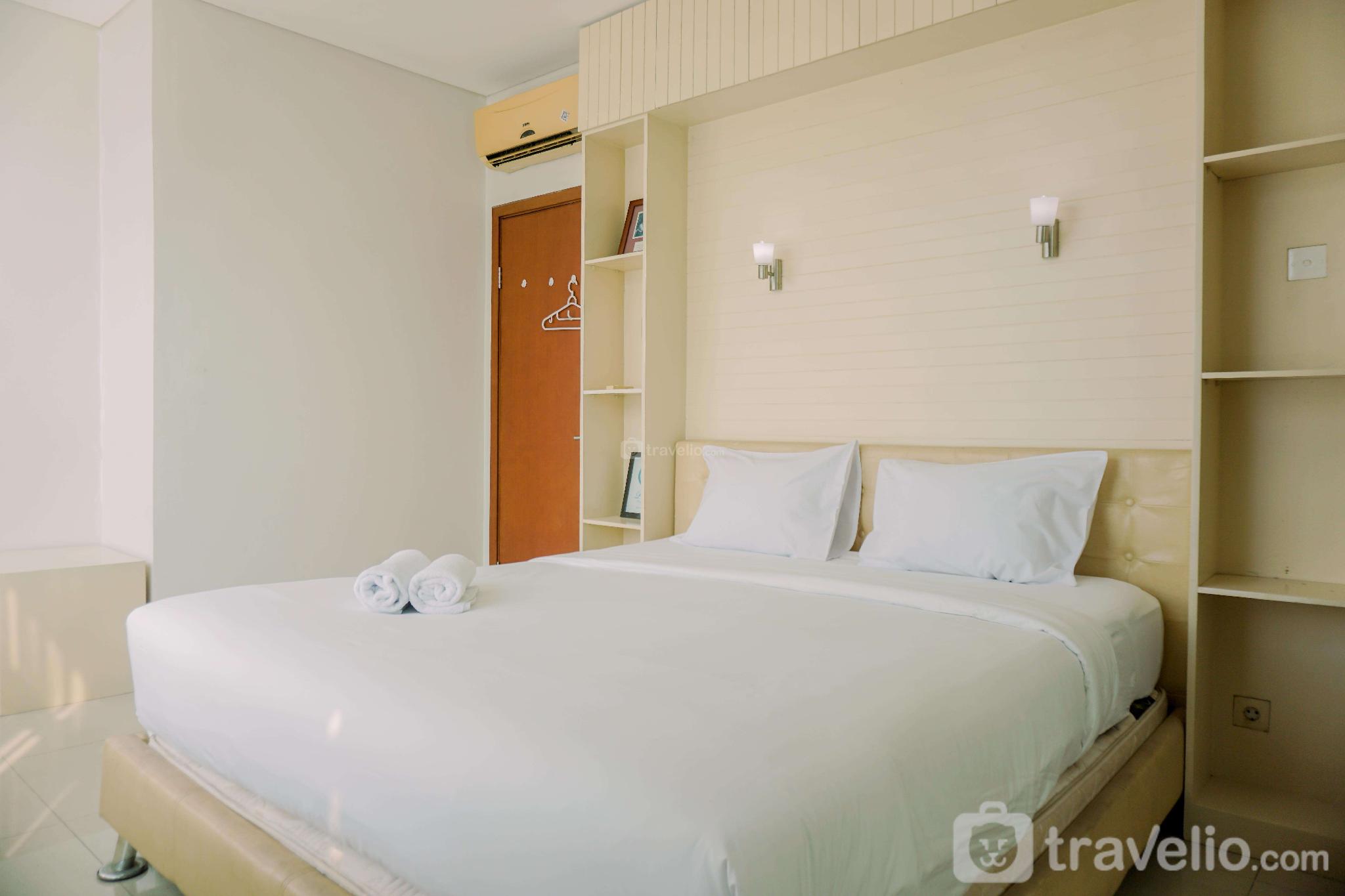 Hotel image for Elegant 2BR at Thamrin Residence By Travelio