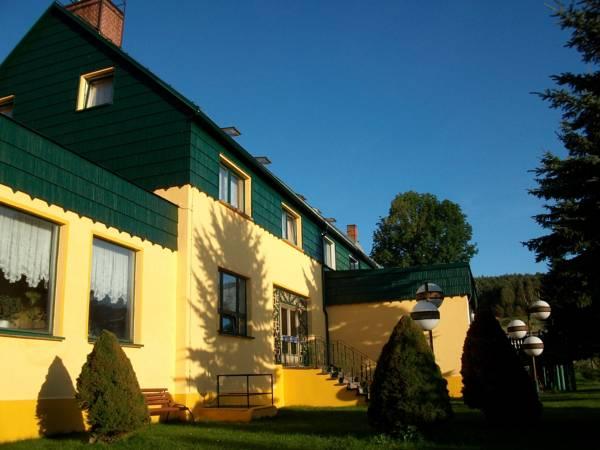 This photo about Ferienhotel Goldhubel shared on HyHotel.com