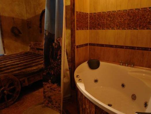 This photo about Five Miracles Hotel shared on HyHotel.com
