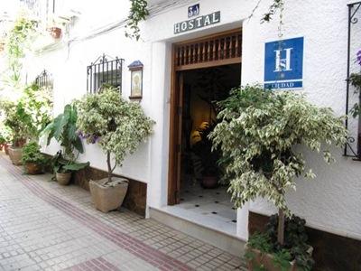 This photo about Hostal La Pilarica shared on HyHotel.com