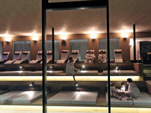 This photo about Hotel Adler shared on HyHotel.com