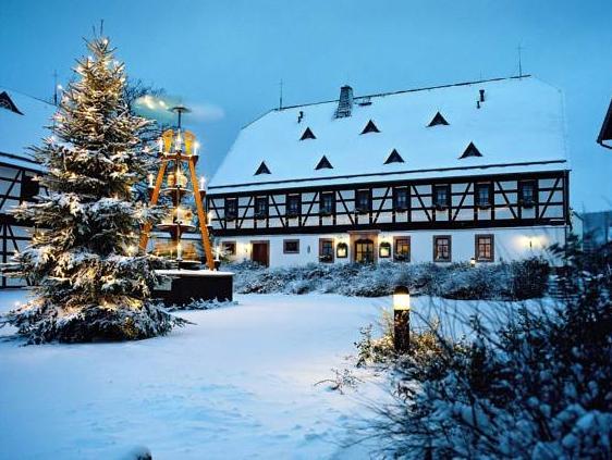 This photo about Hotel Folklorehof shared on HyHotel.com