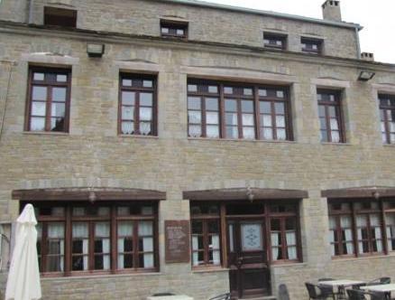 This photo about Hotel Kamares shared on HyHotel.com