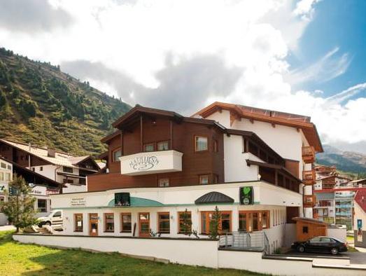 This photo about Hotel Mathiesn shared on HyHotel.com