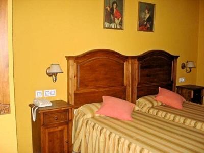 This photo about Hotel Penon Grande shared on HyHotel.com