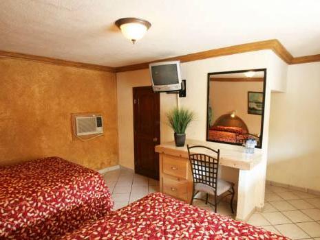 This photo about Hotel Senorial shared on HyHotel.com
