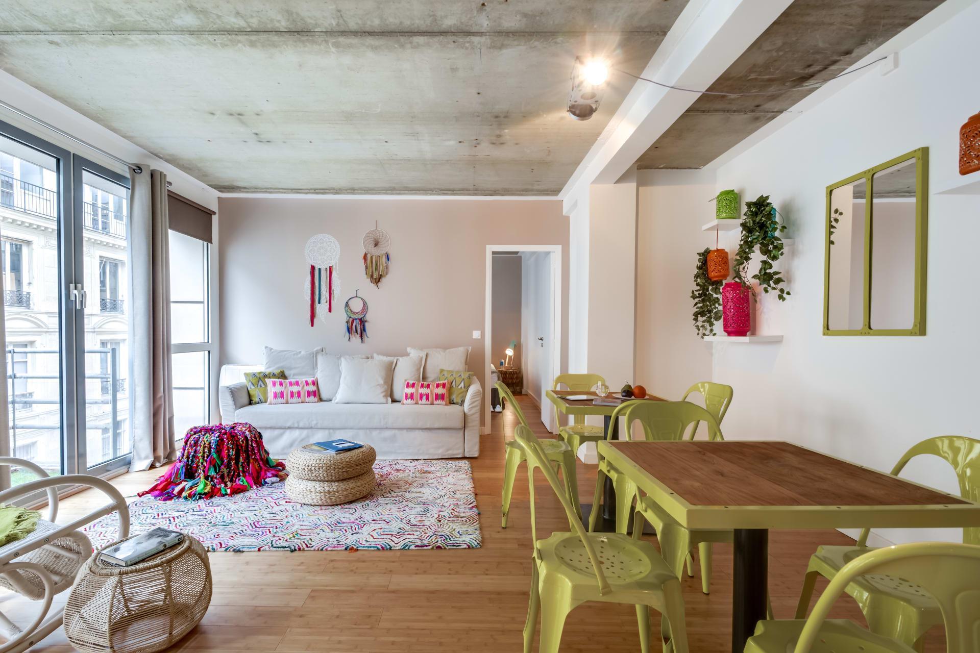This photo about Sweet Inn Apartments - Milan IV shared on HyHotel.com