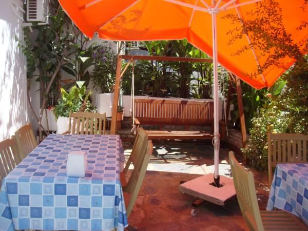 This photo about Istankoy Butik Pansiyon shared on HyHotel.com