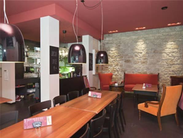 This photo about Kulturhotel Guggenheim shared on HyHotel.com