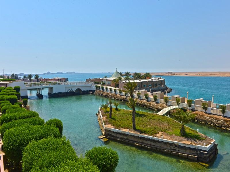 This photo about Lafontaine Alahmadi Plaza Resort shared on HyHotel.com