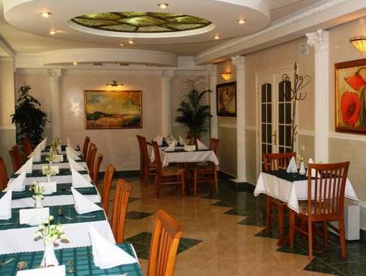 This photo about Villa Marta shared on HyHotel.com