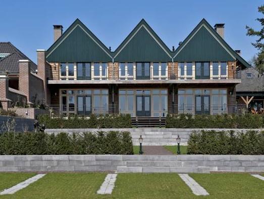 This photo about Villa Veertien shared on HyHotel.com